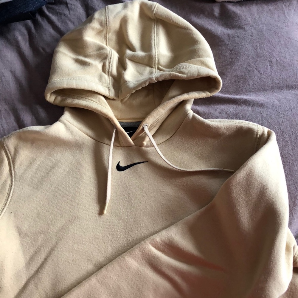 Barely worn hoodie